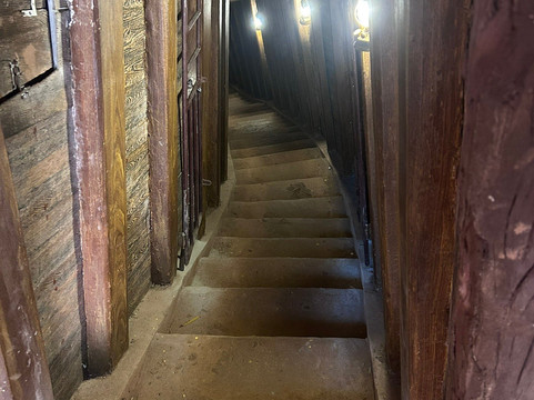 Vinh Moc Tunnel-Dong Ha必去景点