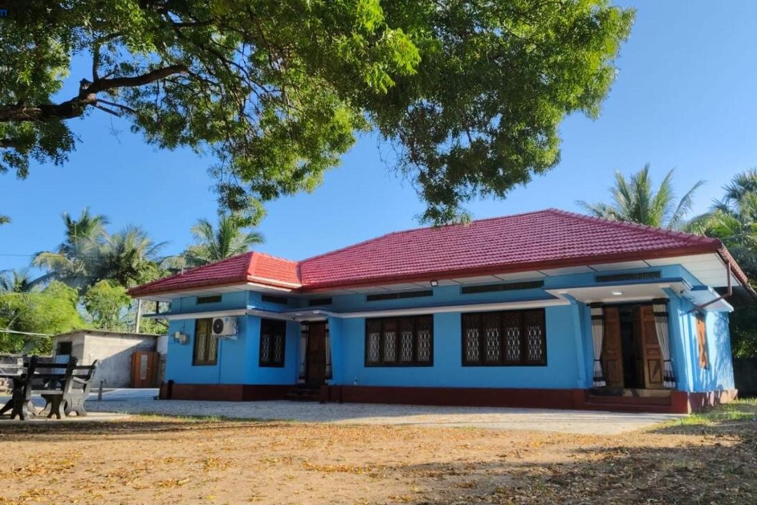 Gunam guest house