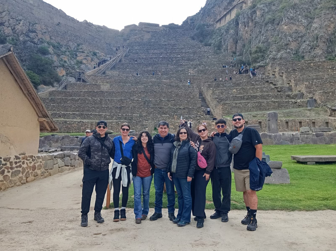 Leading Perú Travel-San Sebastian必去景点