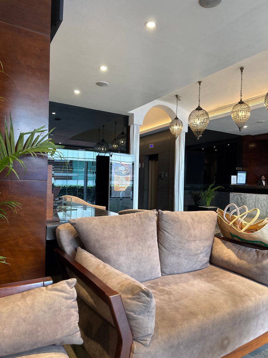 拉维兹卡利卡特酒店-度假村/酒店