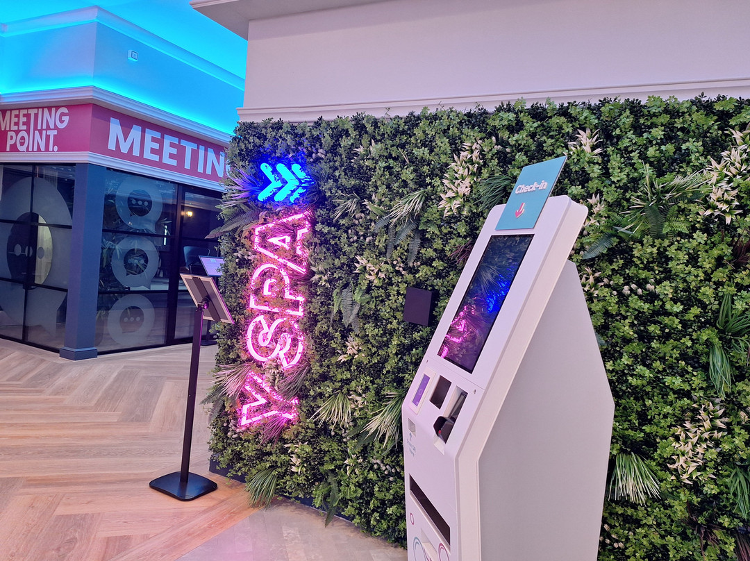 Y Spa-Wyboston必去景点