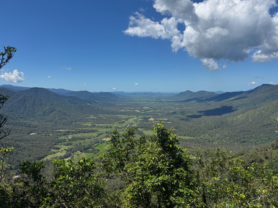Eungella National Park-Eungella必去景点