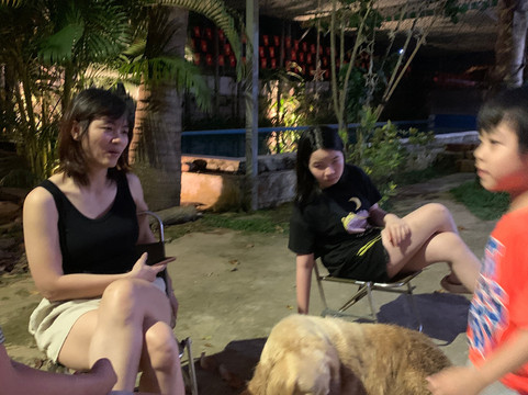 徳布沃克之家酒店主图