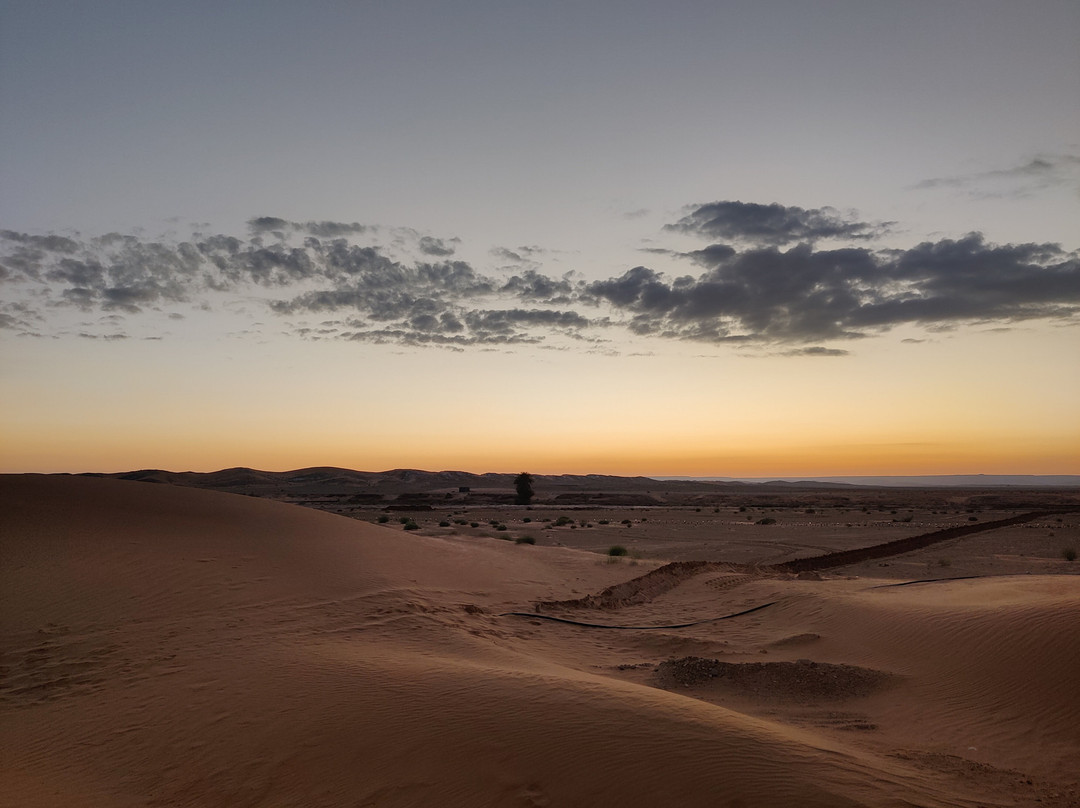 Sky Morocco Trips-非斯必去景点