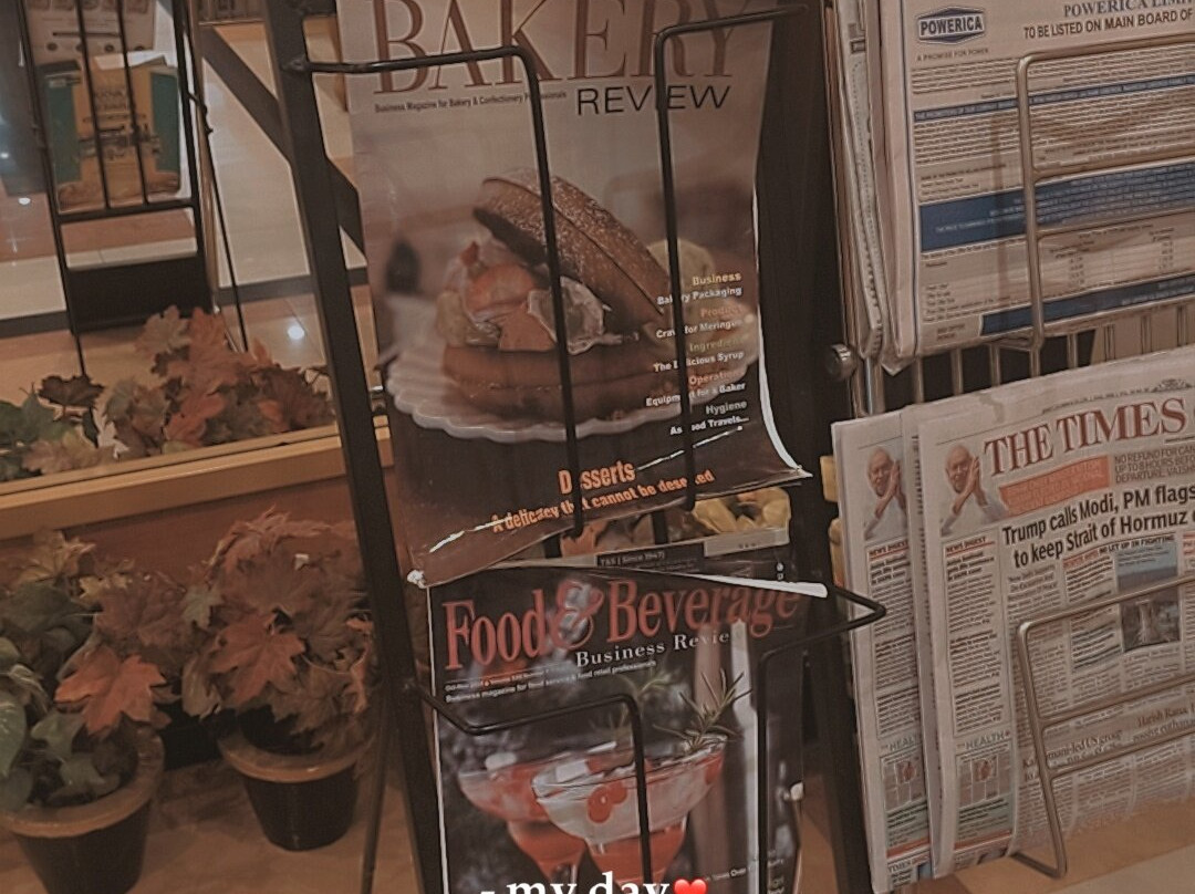 摄政大酒店主图