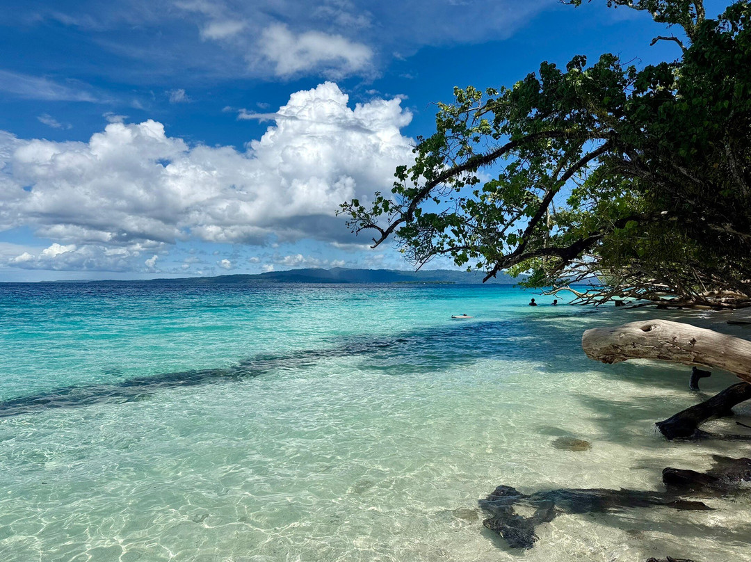 Liang Beach-安汶必去景点