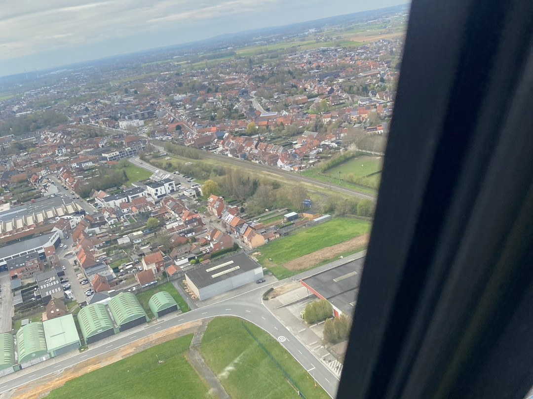 Toran Heli Services & Academy-韦弗尔海姆必去景点