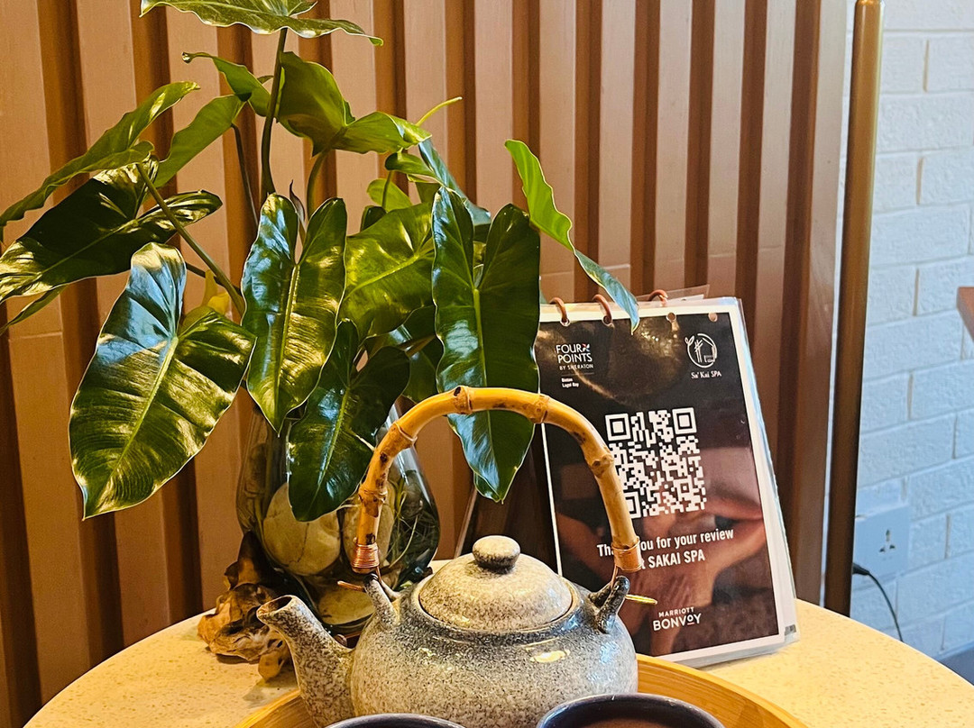 Sa'Kai Spa