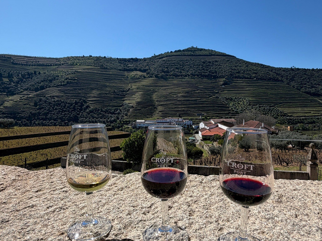 Quinta da Roeda-Pinhao必去景点