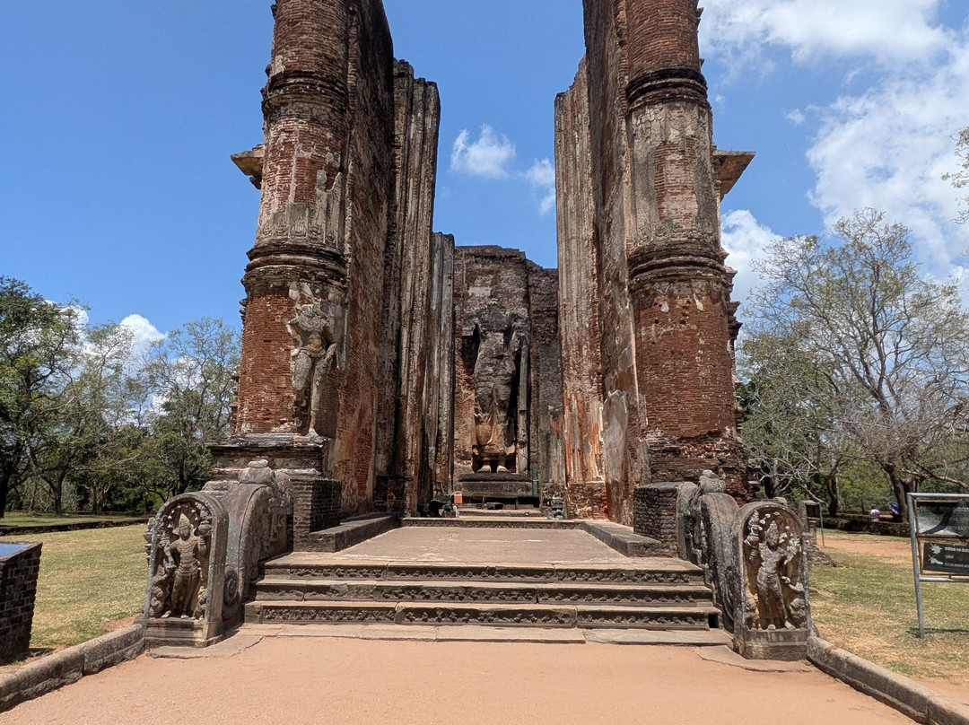 Sri Lanka Wide Tours-科伦坡必去景点