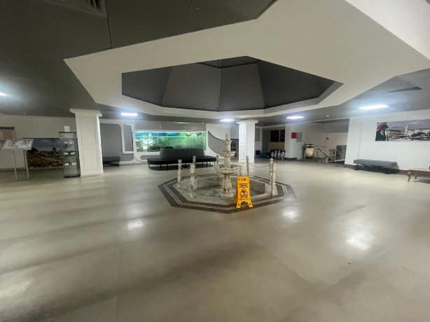 巴科瓦温泉酒店-官方