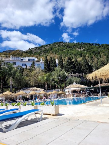 米哈斯TRH酒店-官方