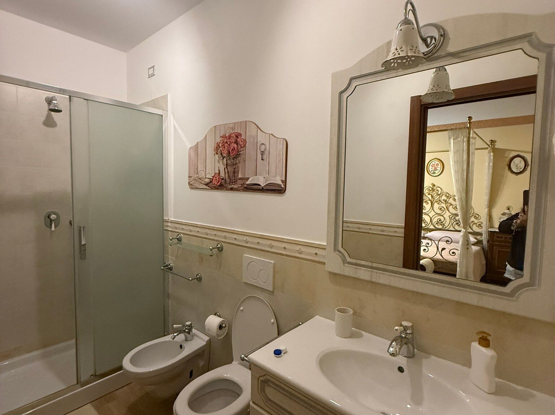 B&B l' Antica Fonte主图