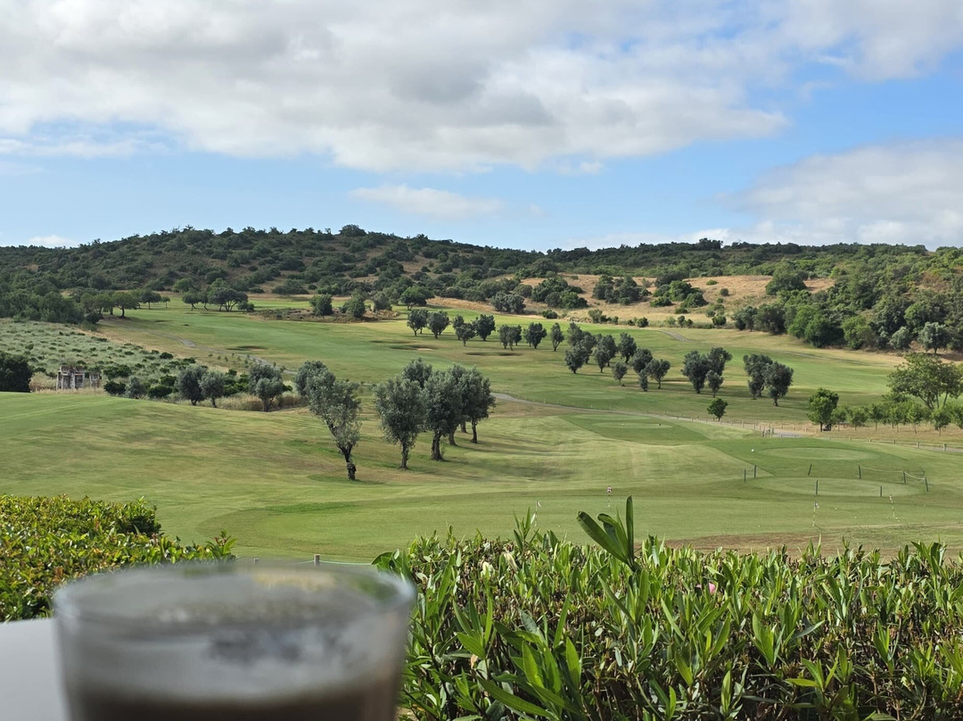 NAU Morgado Golf Course-波尔蒂芒必去景点