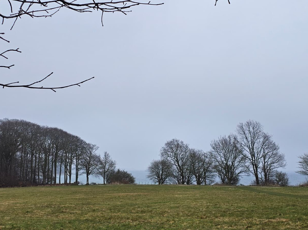 Museum Sønderjylland - Sønderborg Castle-森讷堡必去景点