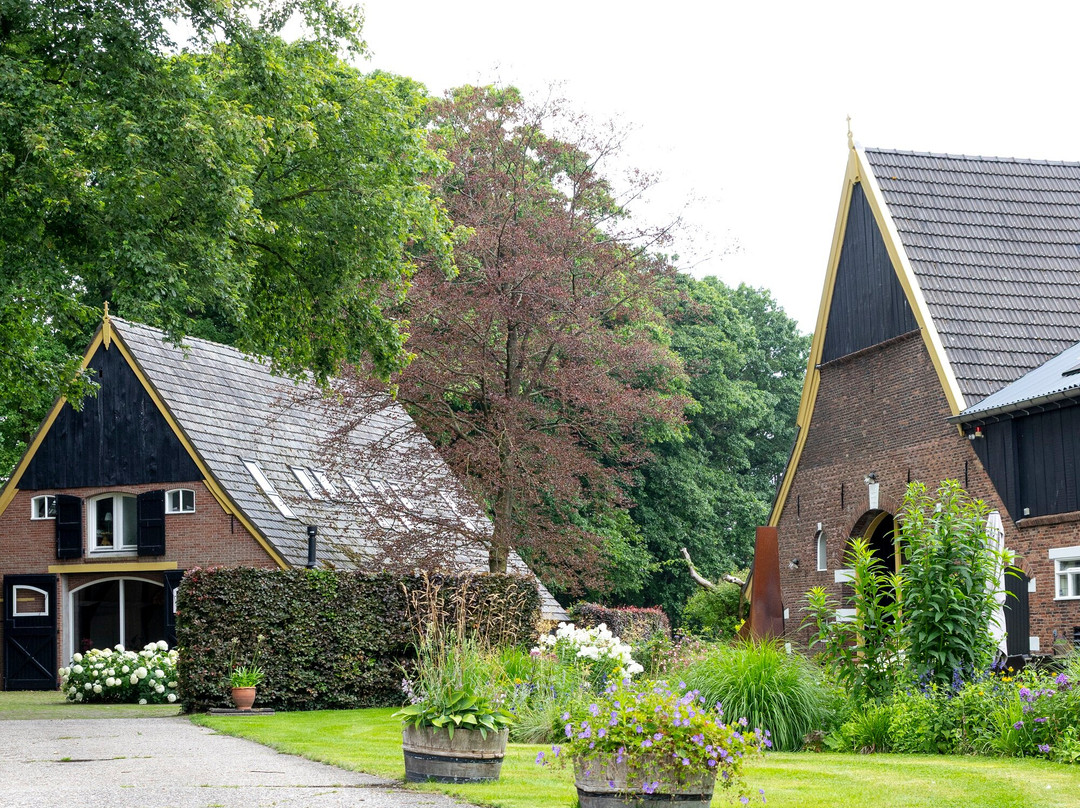 Bonkert Buiten