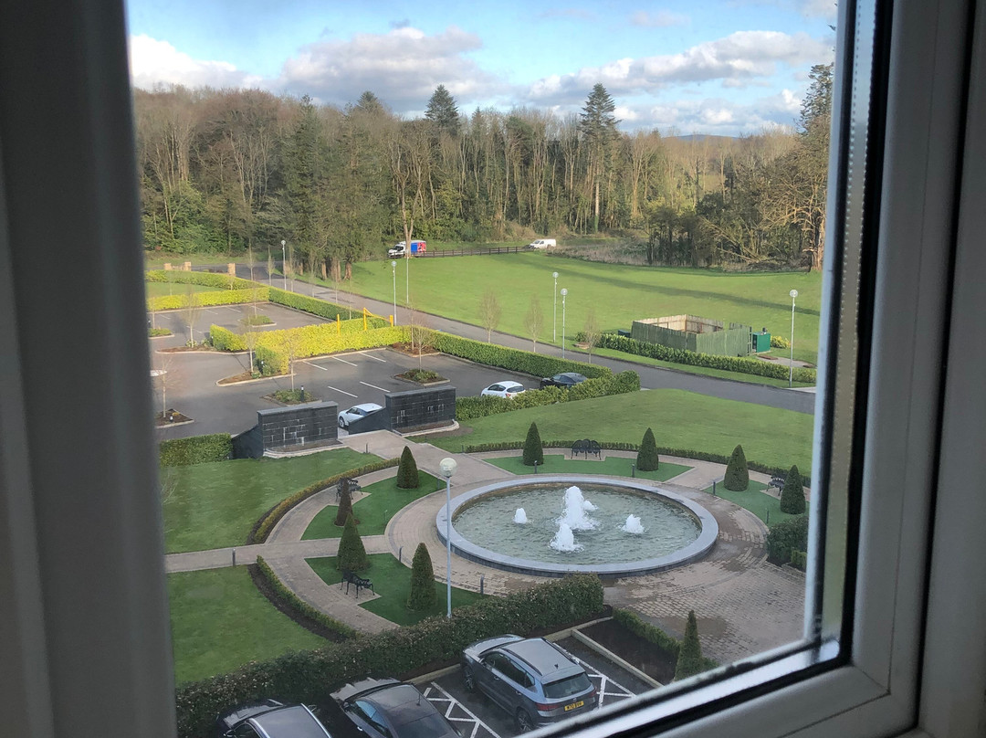 庄园宅邸乡村酒店主图