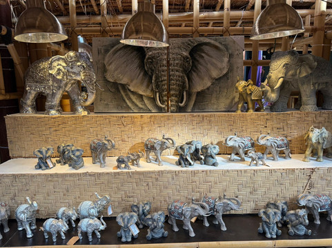 Evenaar-埃滕 - 勒尔必去景点