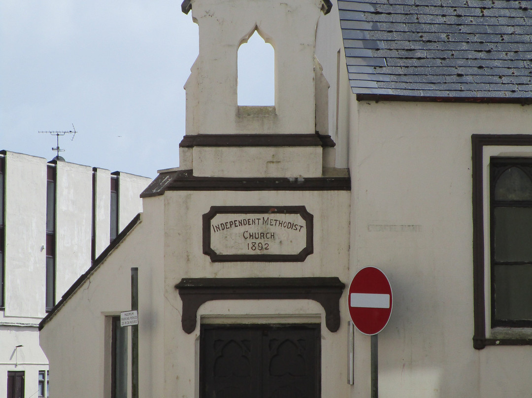 Independent Methodist Chapel