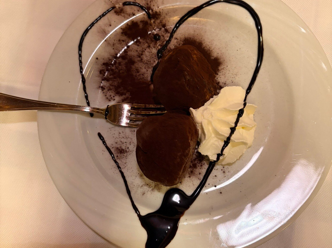 Albergo Soldanella主图