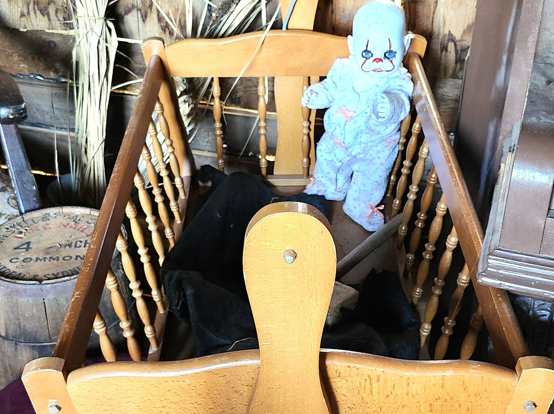 Ferme Roberge & Gosselin-Saint-Pierre-de-l'lle-d'Orleans必去景点