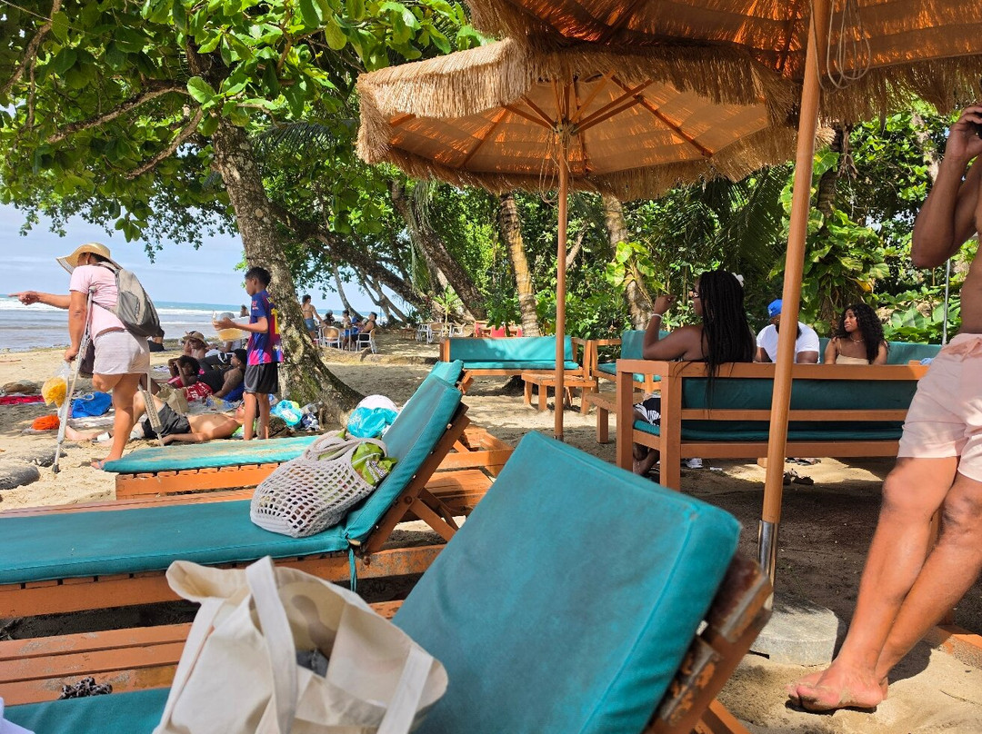 El Sendero Beach Club主图