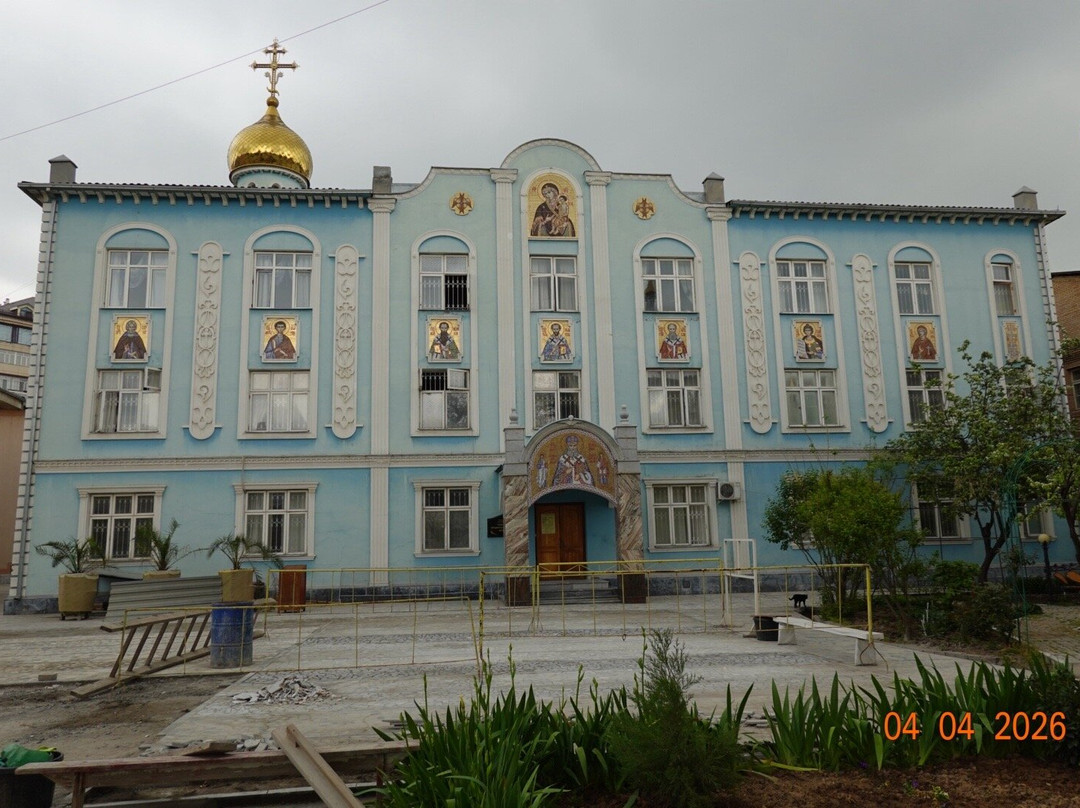 StanAdventure-塔什干必去景点