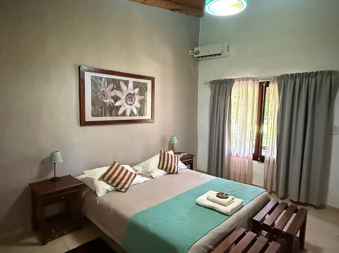 安瑞度酒店主图