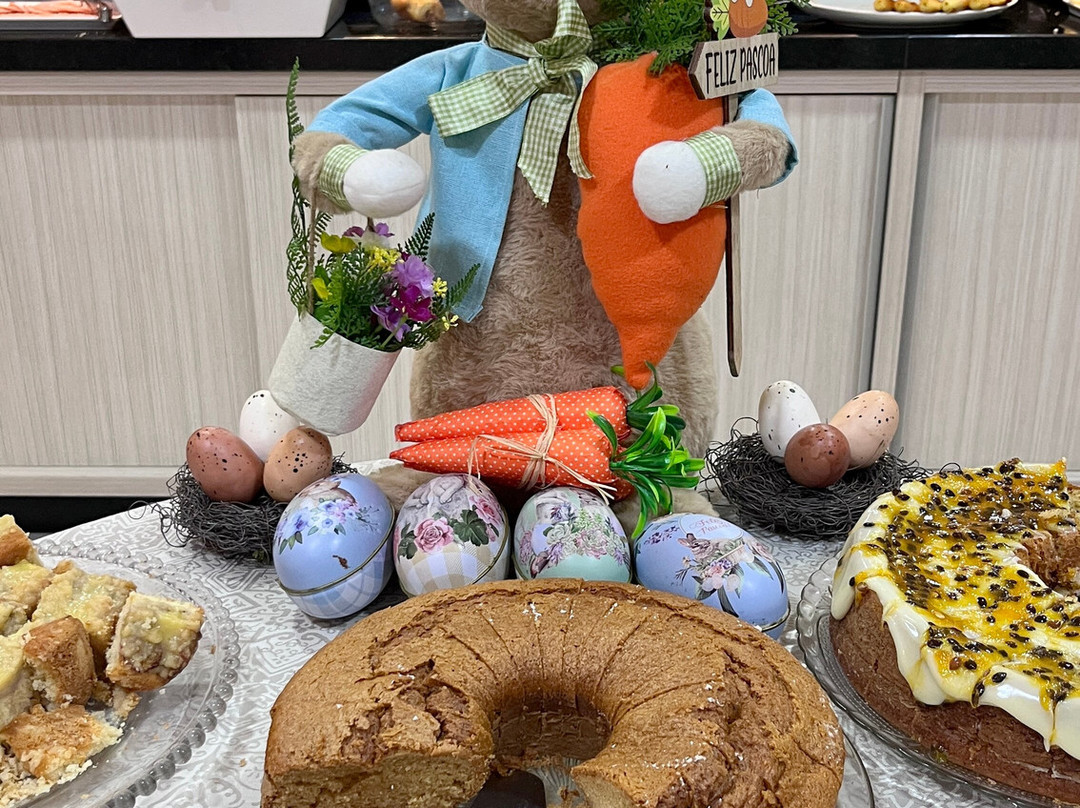 罗孙布洛克酒店主图