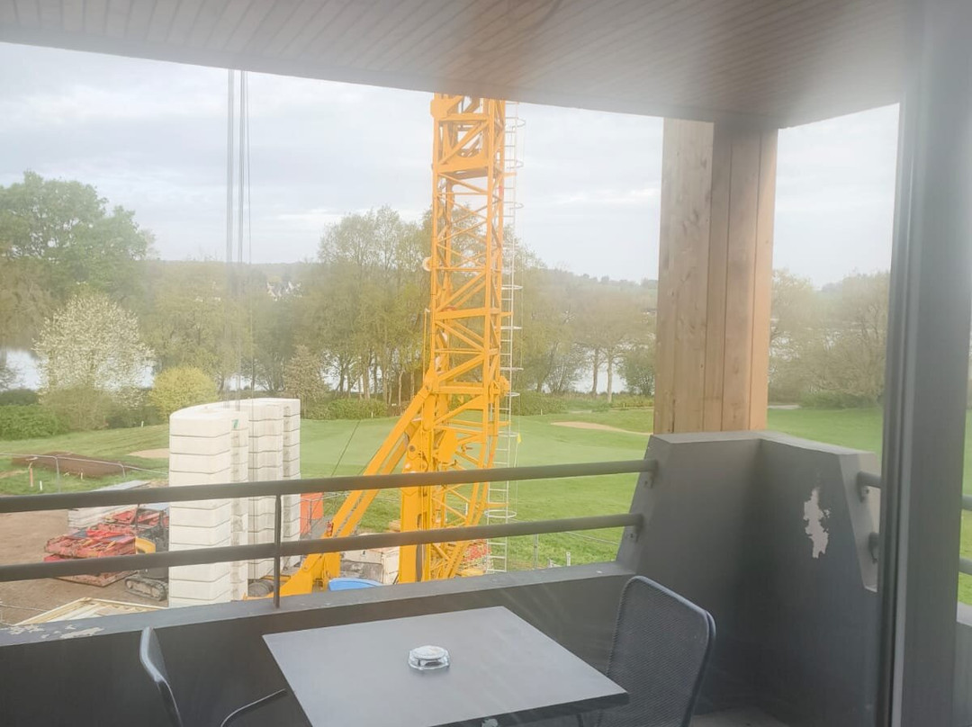 Best Western Plus le Roi Arthur Hotel et Spa主图