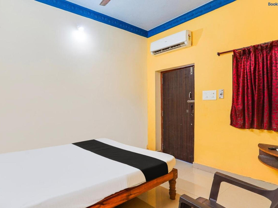 Hotel O Raghul Residency