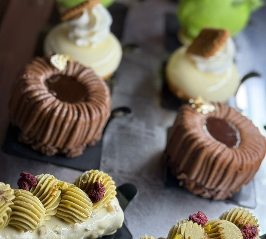 Amora Confeitaria