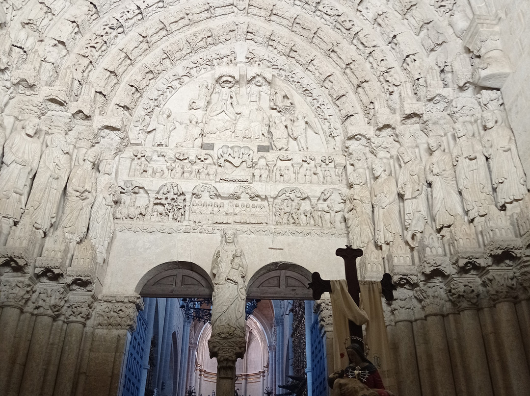 Cidade Rodrigo-Ciudad Rodrigo必去景点