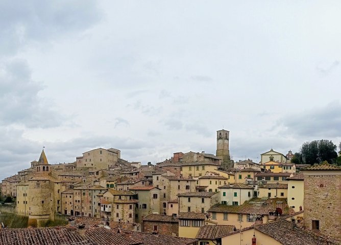 拉梅里迪亚那酒店-官方