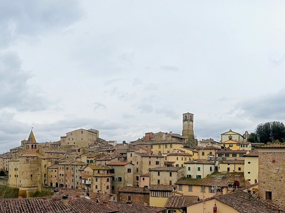 拉梅里迪亚那酒店主图