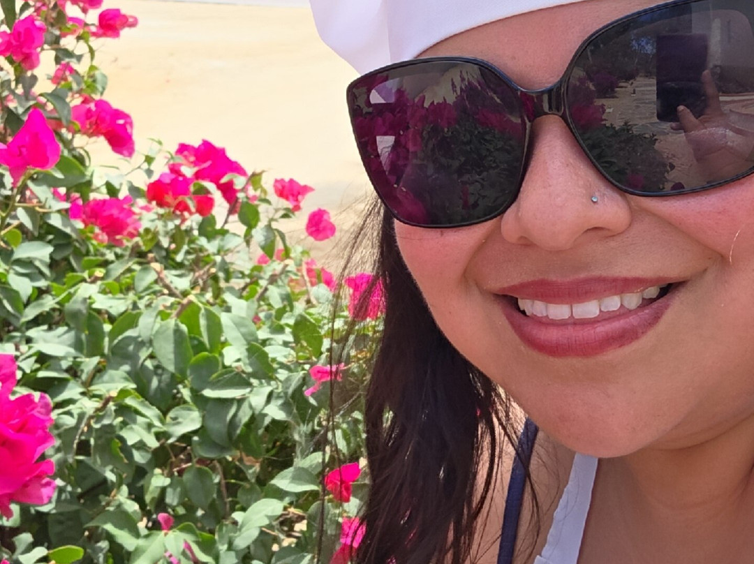 The Original Salsa and Salsa Cabo-卡波圣卢卡斯必去景点