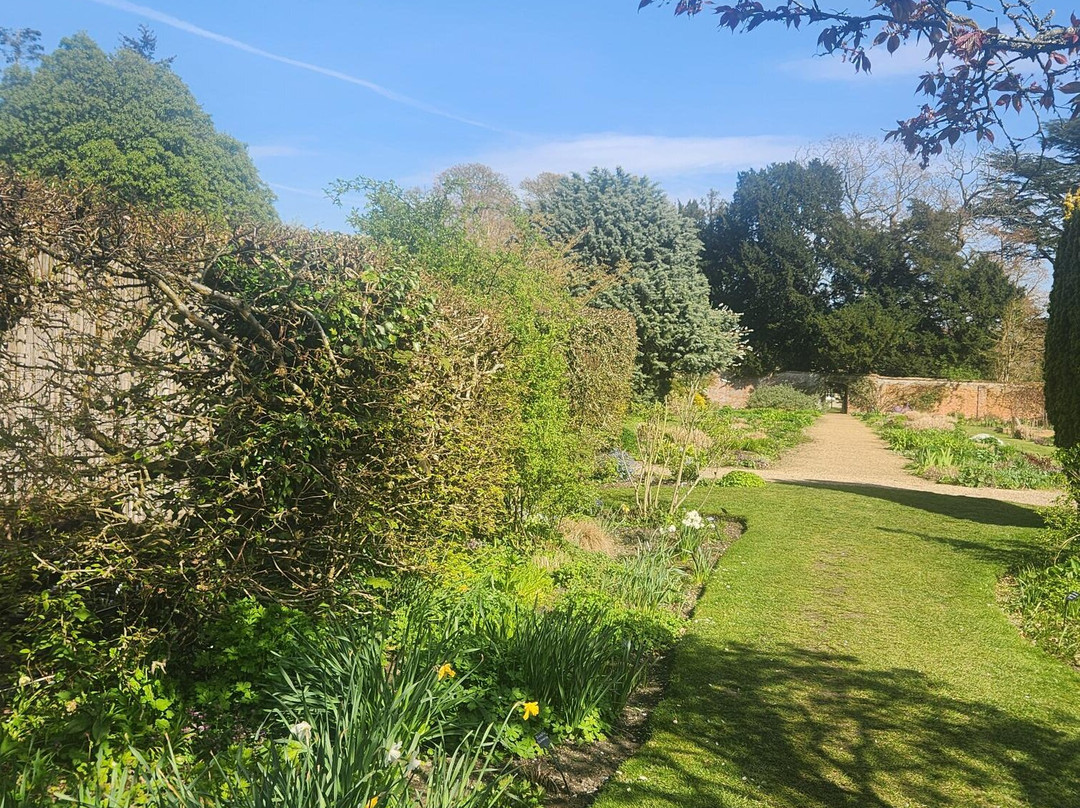 West Acre Gardens-West Acre必去景点