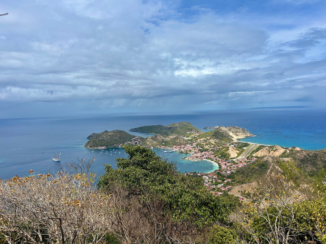 Le Chameau-Iles des Saintes必去景点