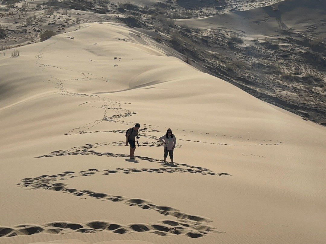 Picnic Team-阿拉木图必去景点