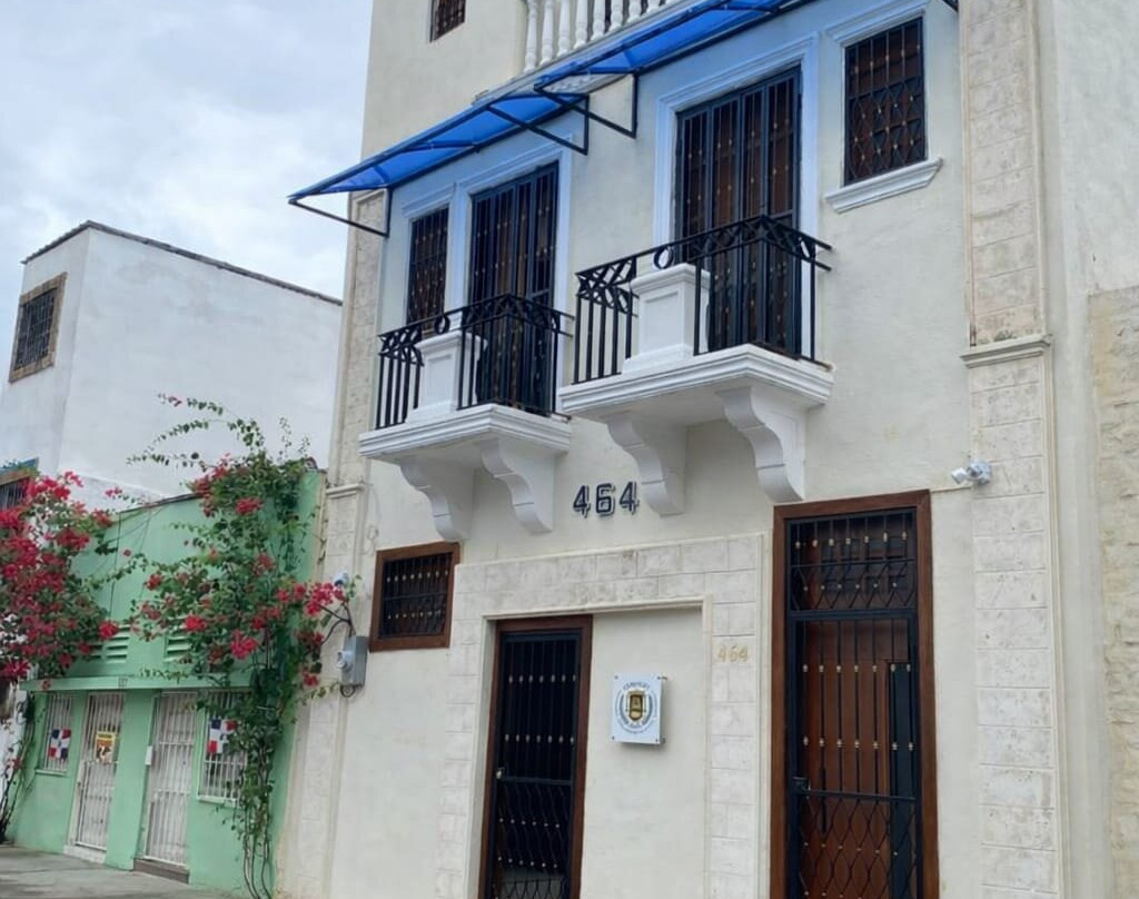 CEDOTURT Hotel Boutique & Escuela