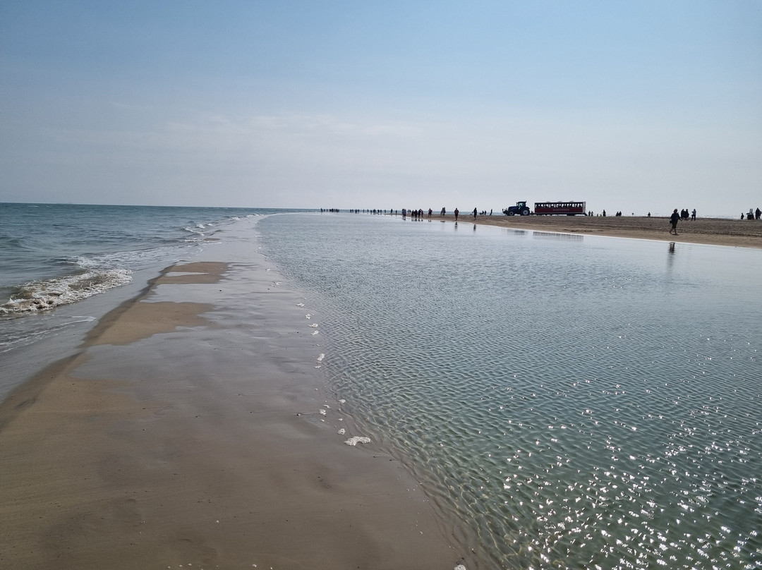 Grenen-斯卡恩必去景点