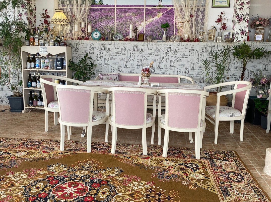 Snail Farm & Restaurant Eco - Telus-Balgarevo必去景点