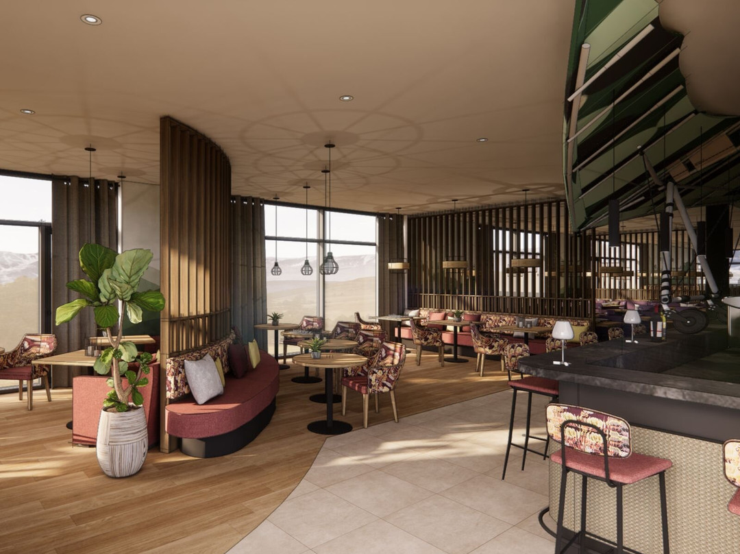 JUFA Hotel Werfenweng****