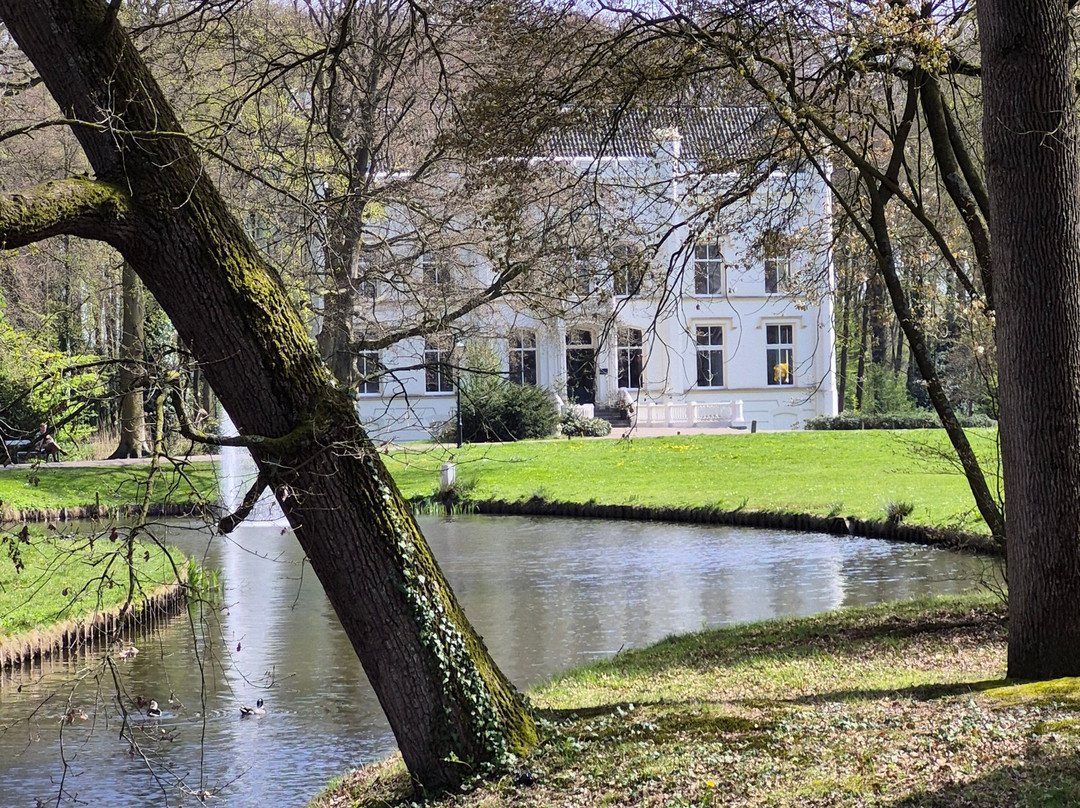 Huis Scherpenzeel-Scherpenzeel必去景点