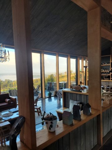 Hotel & Cava Estancia Rilán By Elohi Collection-旅行者