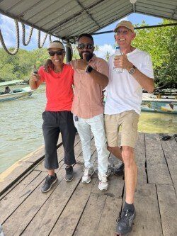 The Visit Lanka Tours-科伦坡必去景点