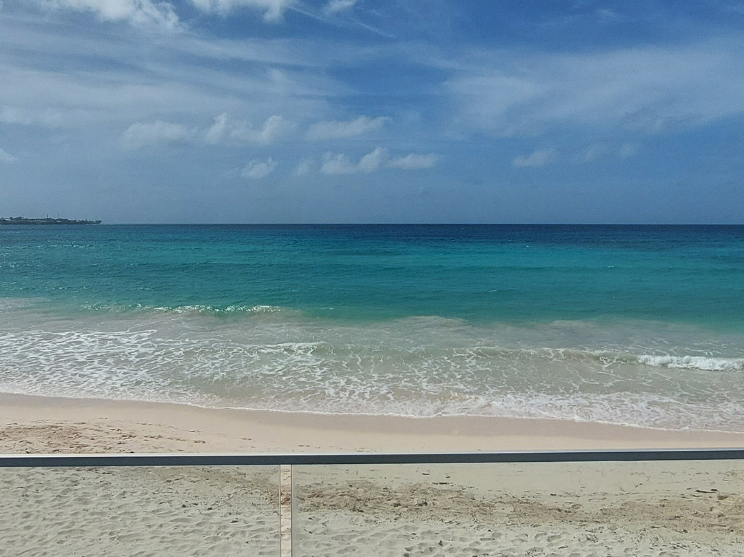 海风海滩屋全包海洋酒店主图