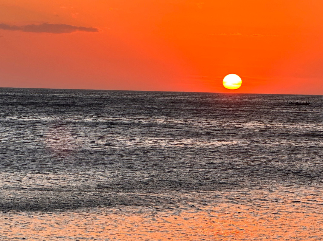 Villas Sol海滩度假村主图