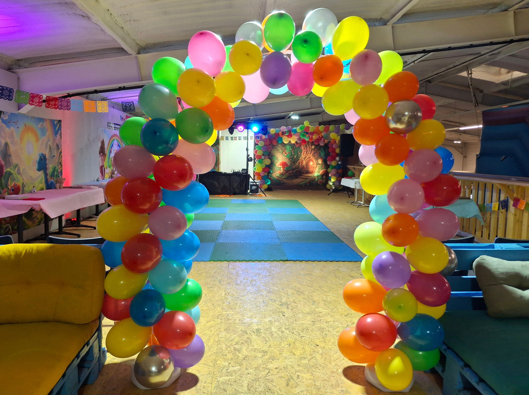 Go Kids Park-Le Bugue必去景点