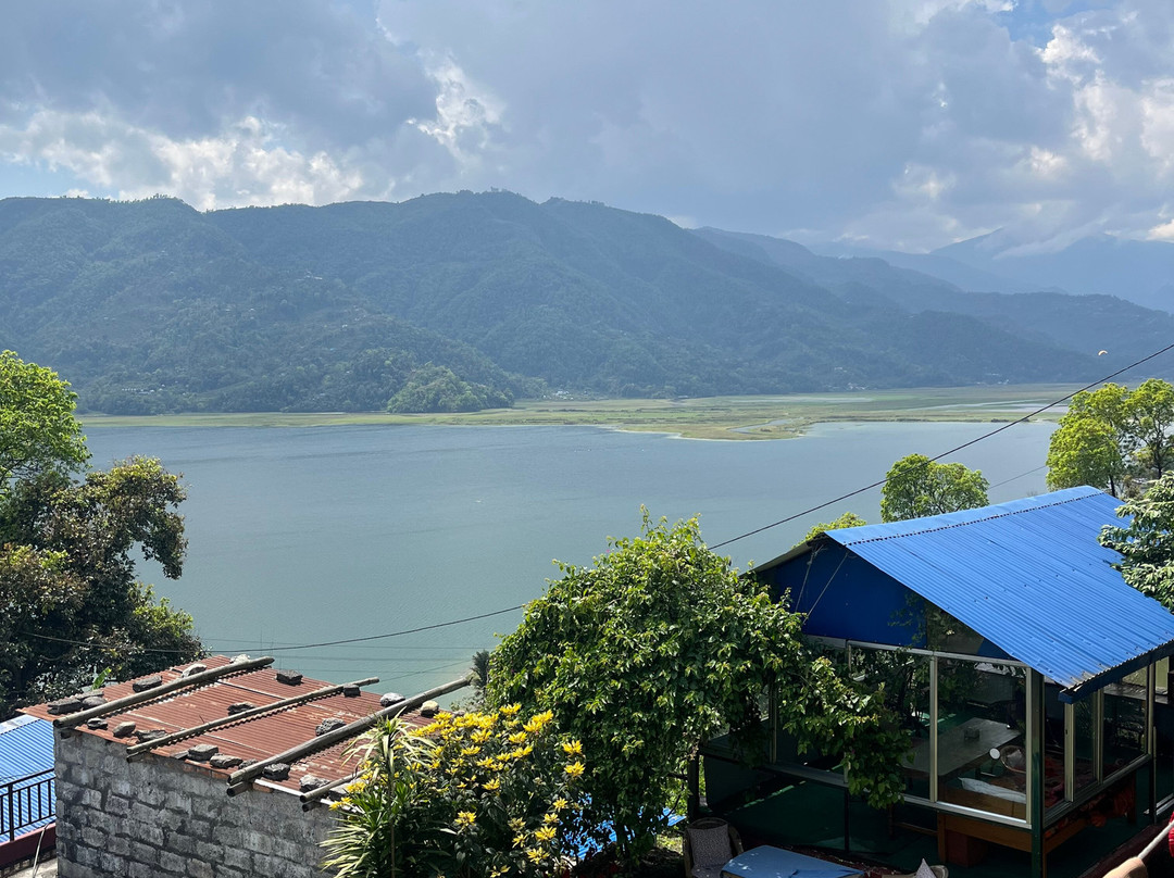 Tri-Bikram Yoga Retreat Centre-博卡拉必去景点